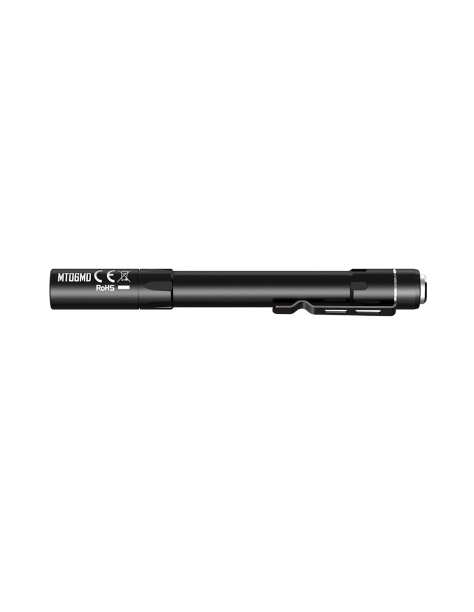 Linterna de trabajo Nitecore MT06MD