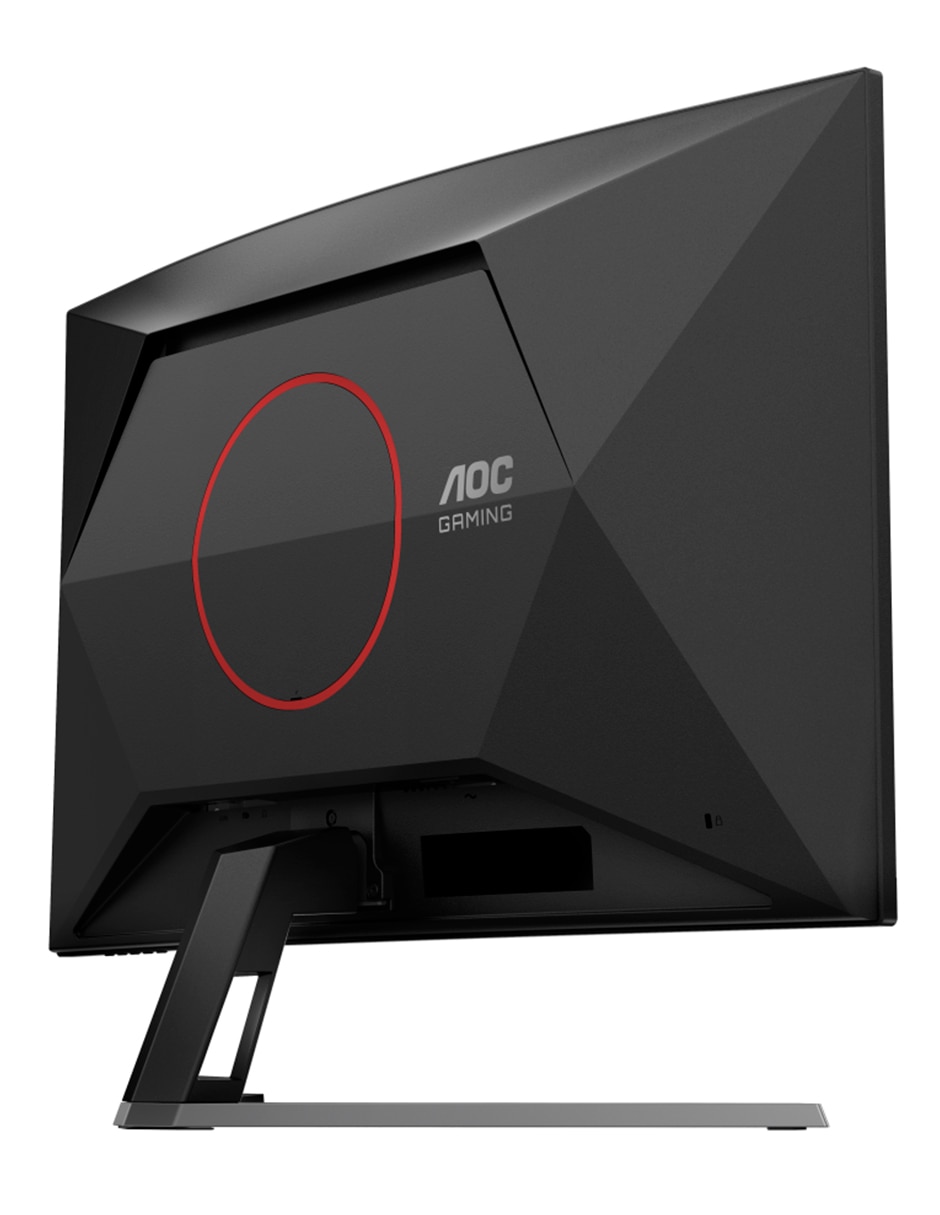 Monitor gamer C32G42ZE va Full HD 31.5 pulgadas 4