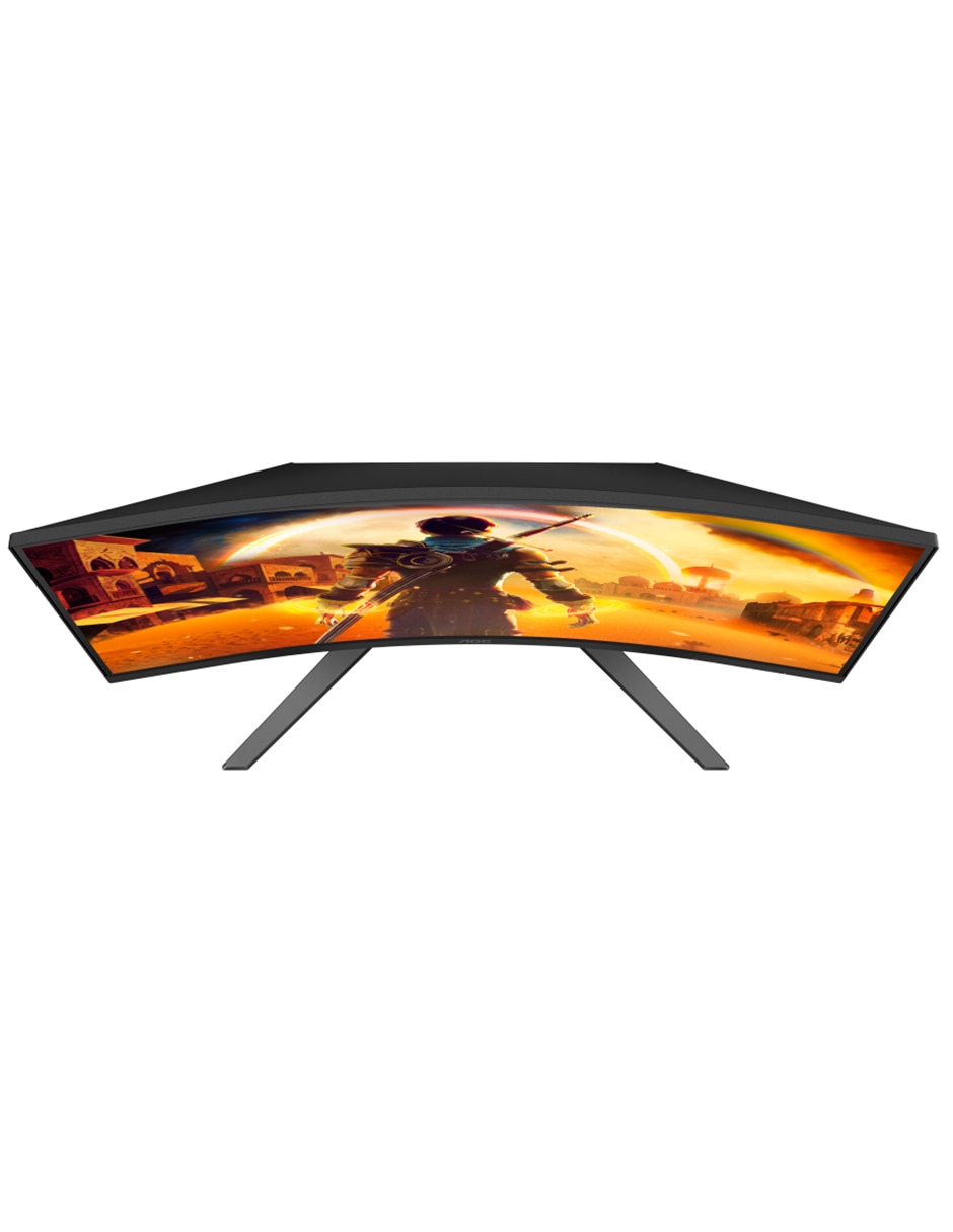 Monitor gamer C32G42ZE va Full HD 31.5 pulgadas 8
