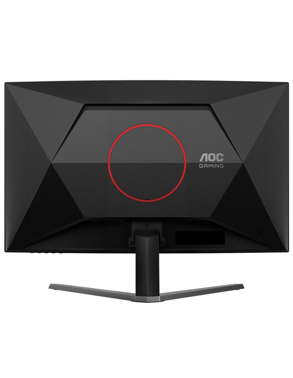 Monitor gamer C32G42ZE va Full HD 31.5 pulgadas 10