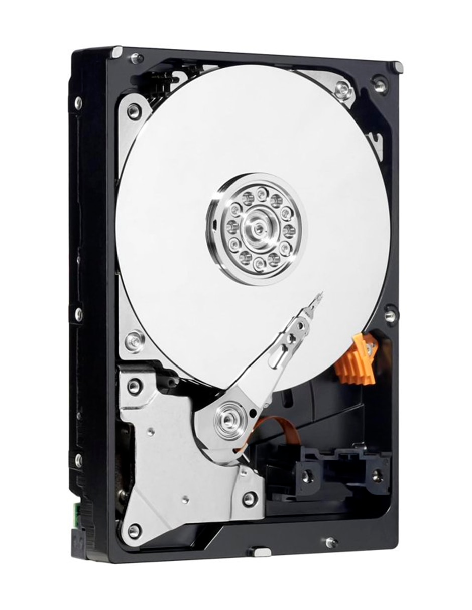 Disco duro interno Toshiba de 1 TB