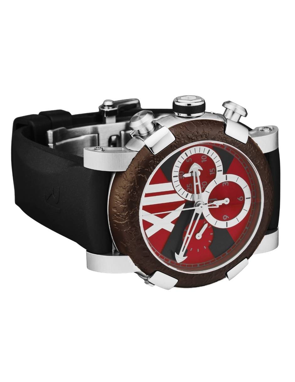 Reloj romain jerome titanic dna para hombre rjtich60320