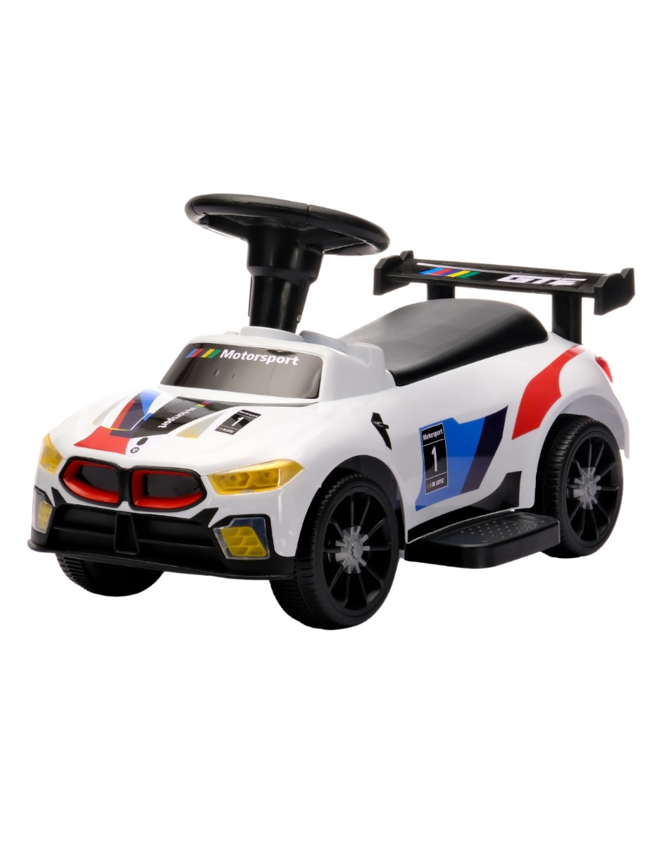 Automóvil