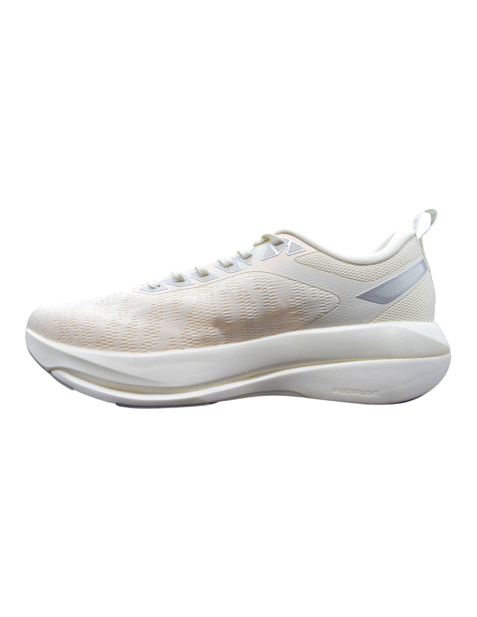 Tenis de piel peak running peak-taichi de hombre para correr