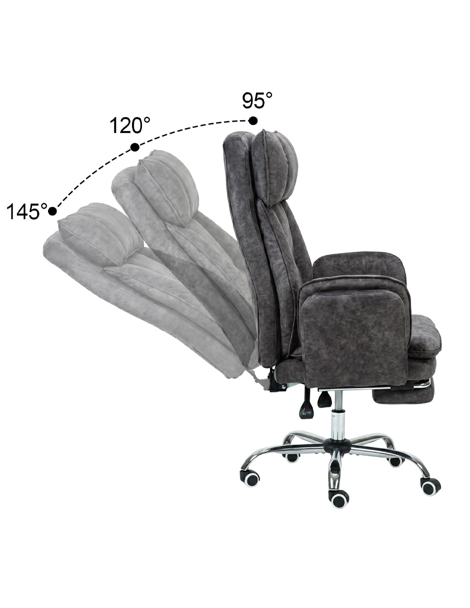 Silla de escritorio 2