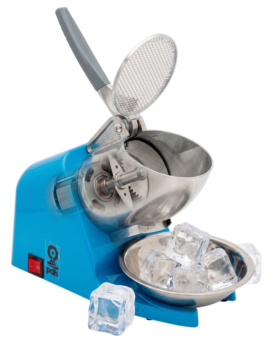 Máquina de hielo PD94 2