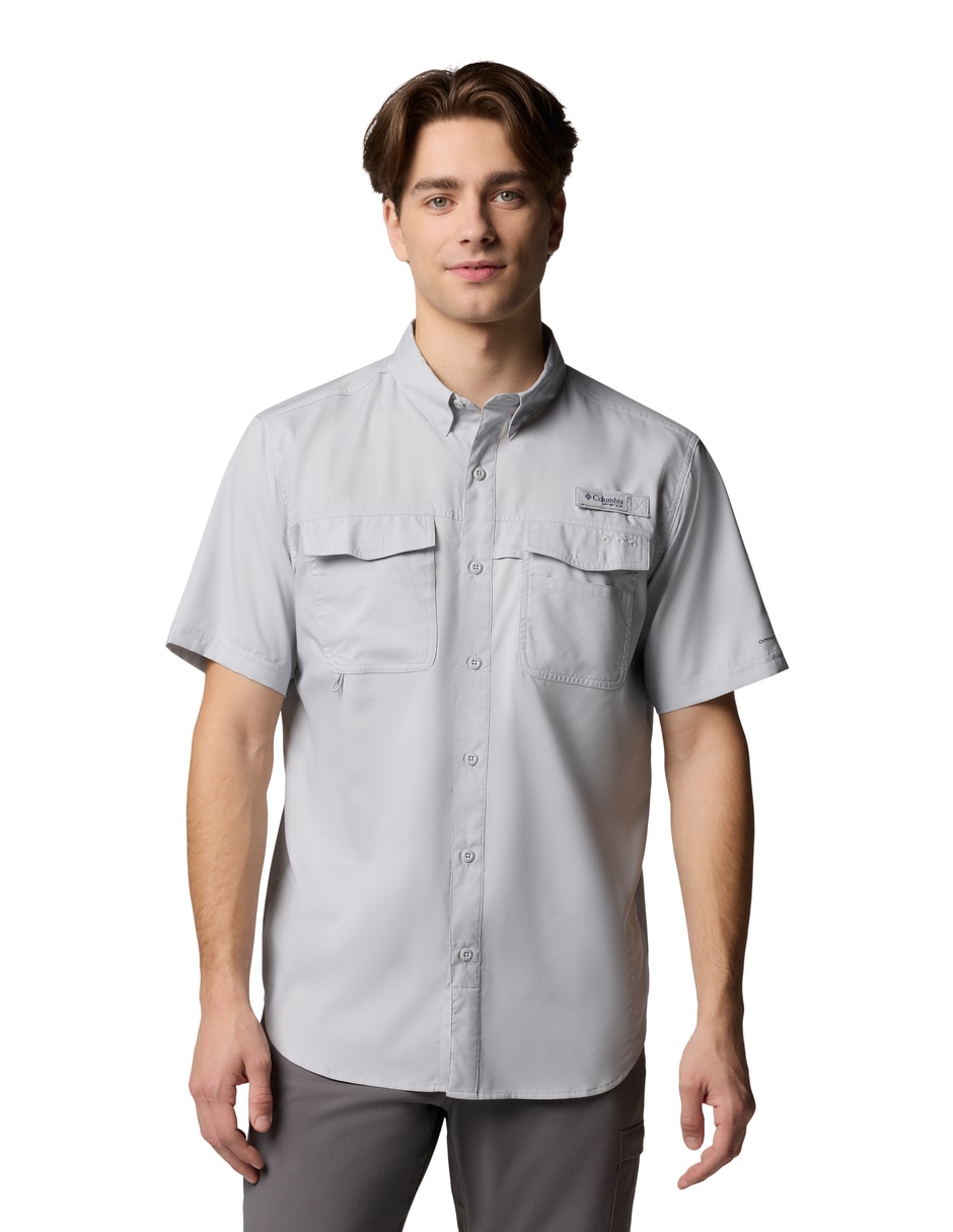 Camisa para pesca para hombre Camisa para pesca para hombre