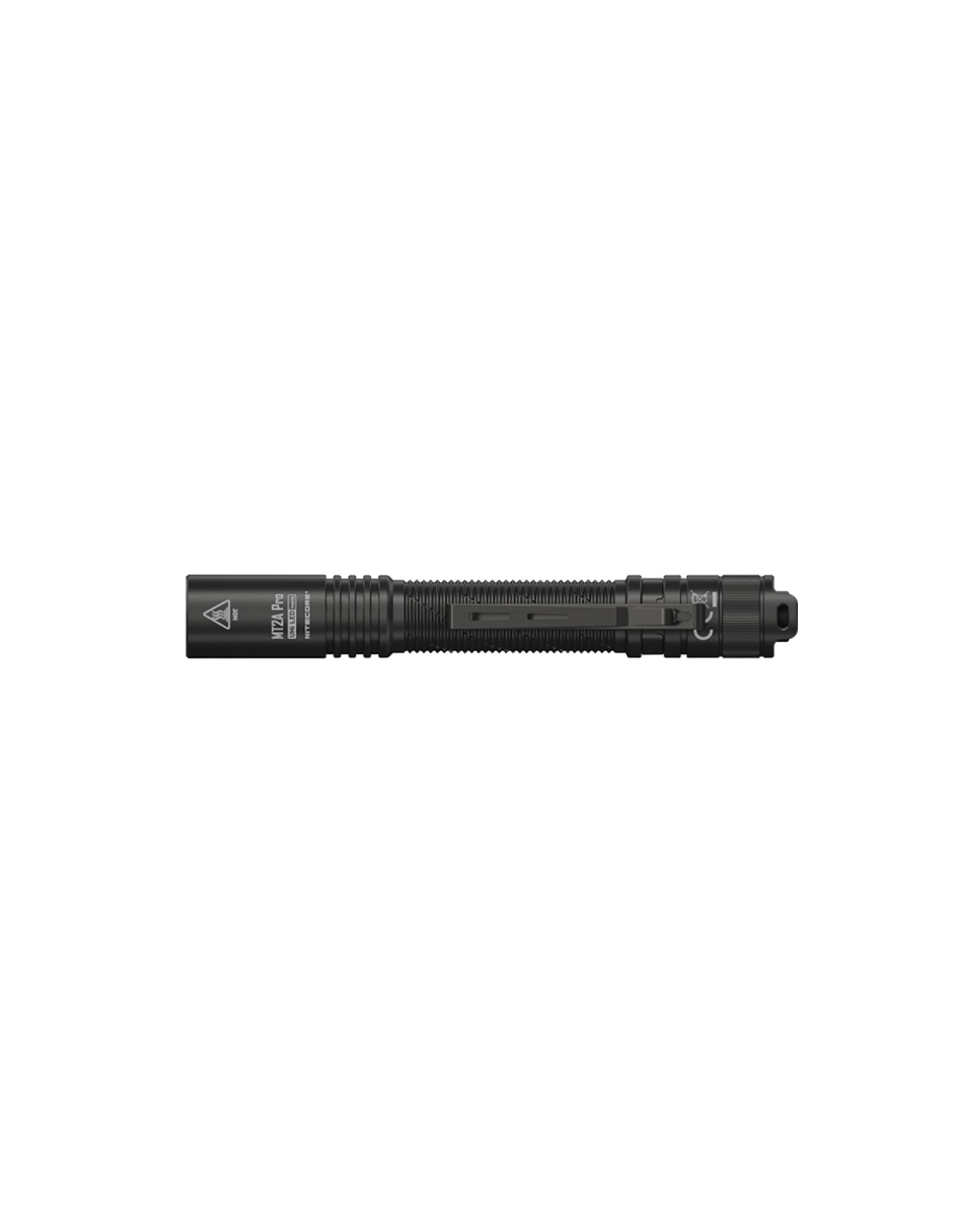Linterna de mano Nitecore MT2A PRO