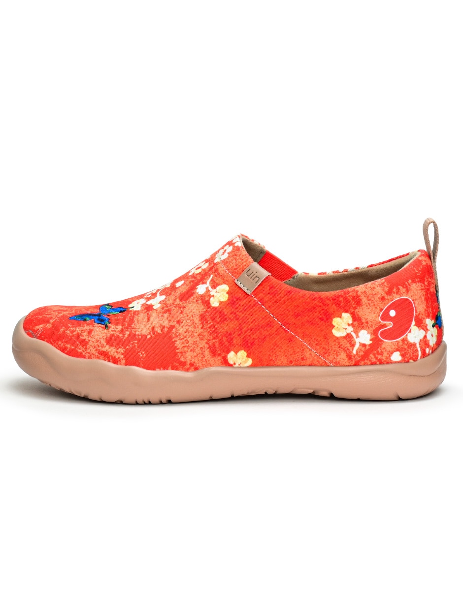 Tenis para mujer