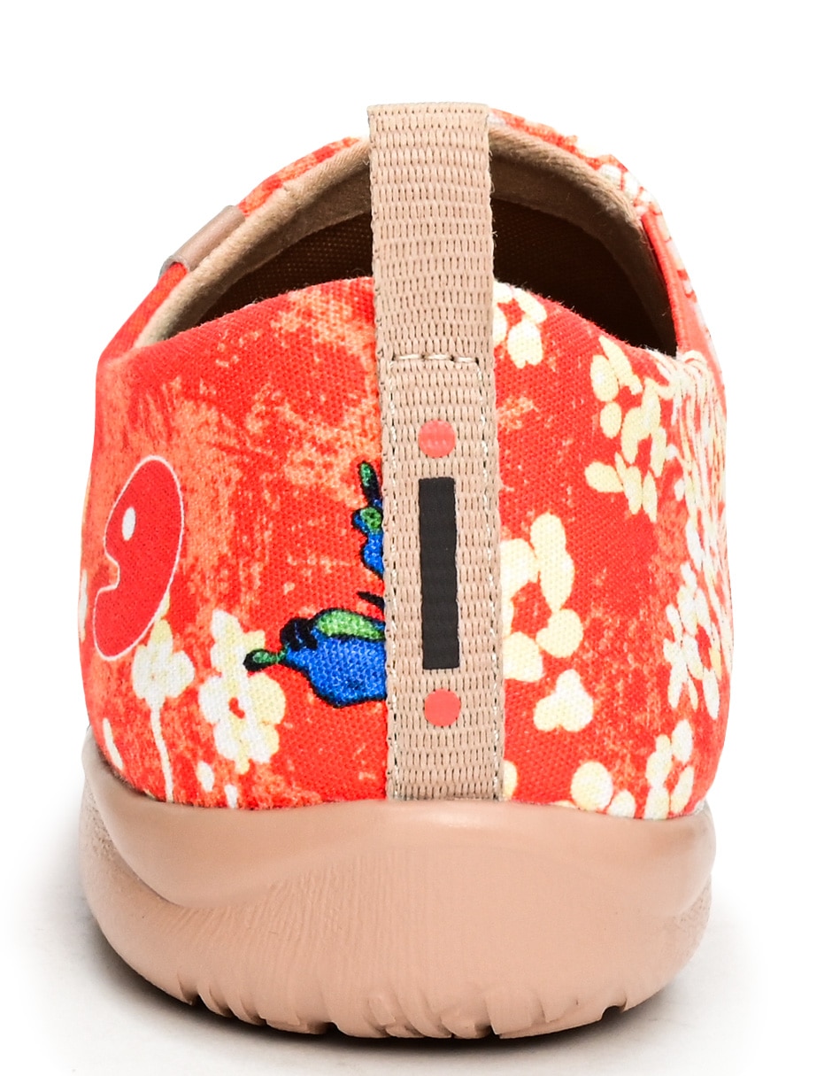 Tenis para mujer 2