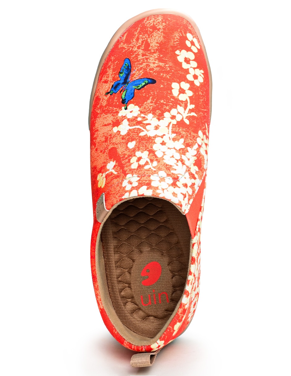 Tenis para mujer 4