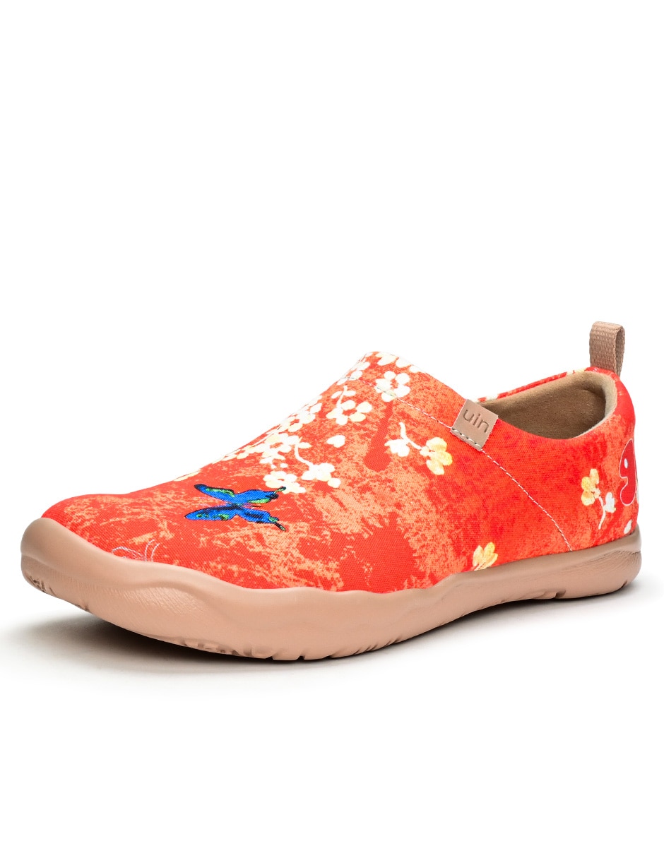 Tenis para mujer 6