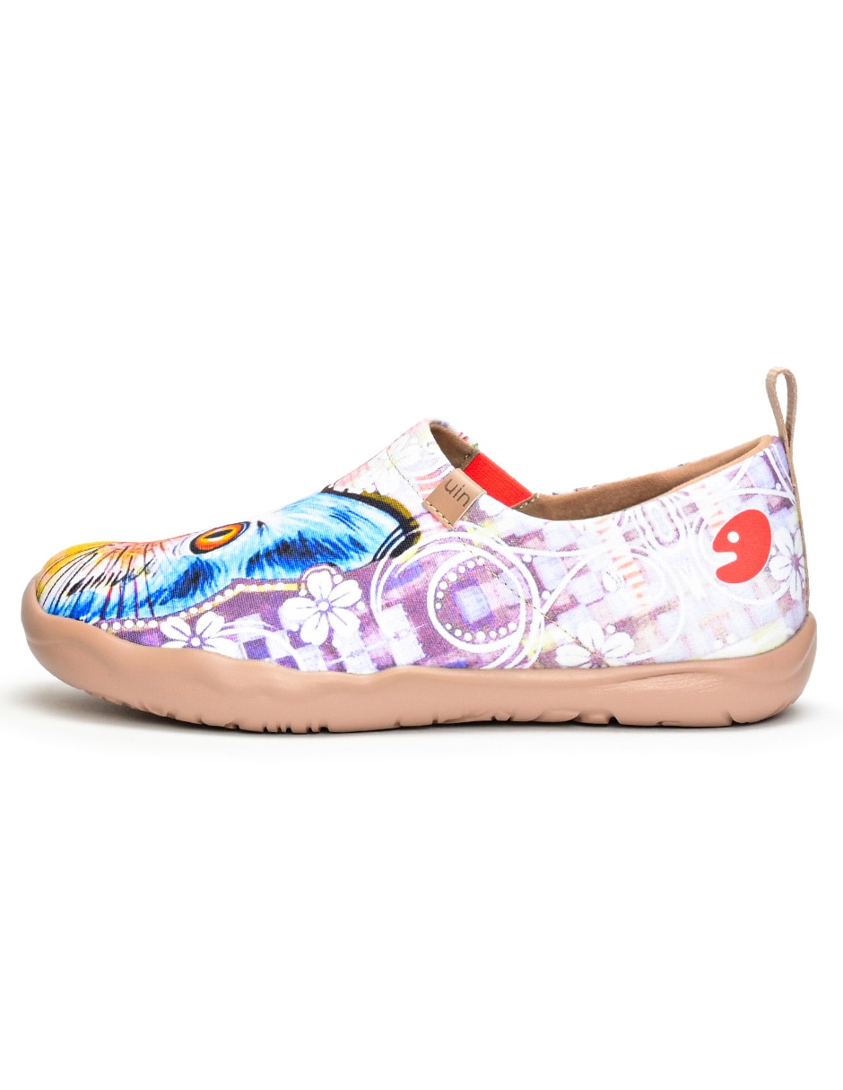Tenis para mujer