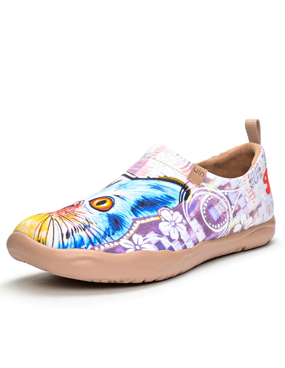 Tenis para mujer 2