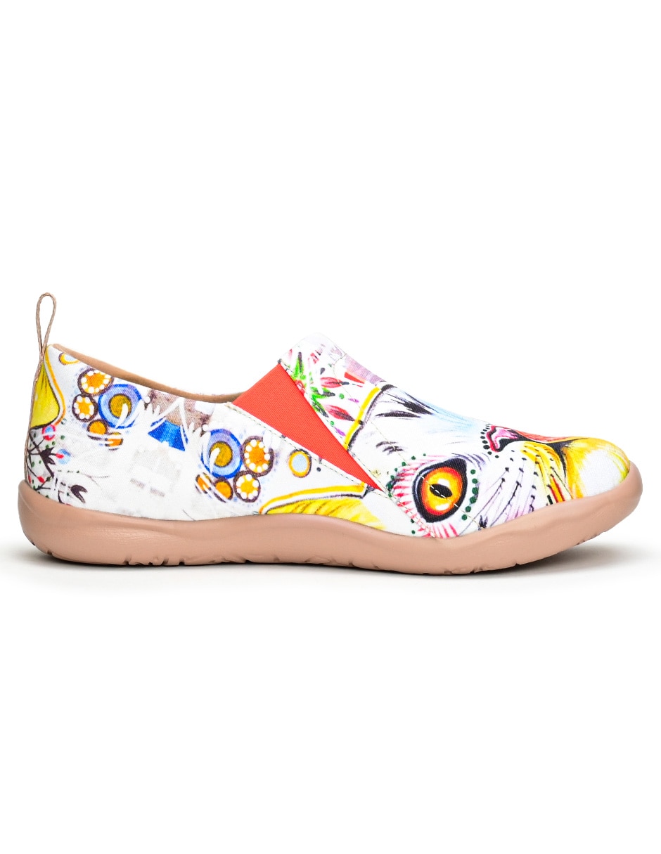 Tenis para mujer 5