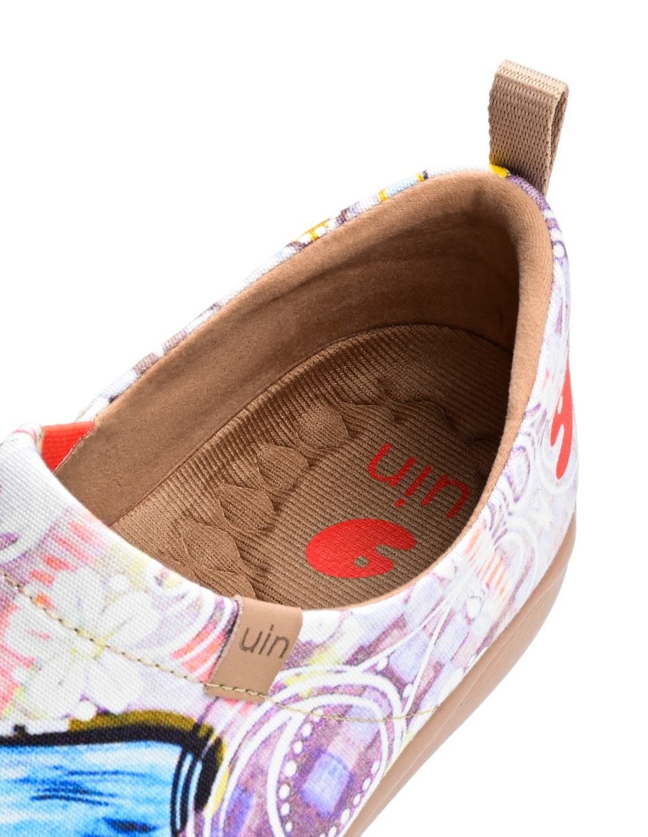 Tenis para mujer 7
