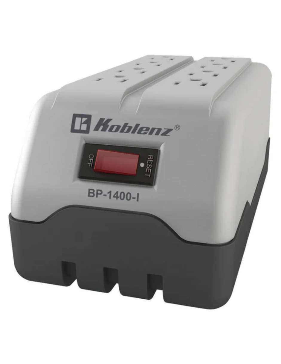 Regulador Koblenz BP1400