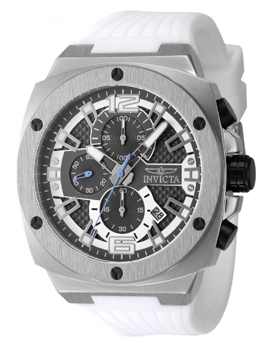 Reloj invicta invicta racing para hombre 48163