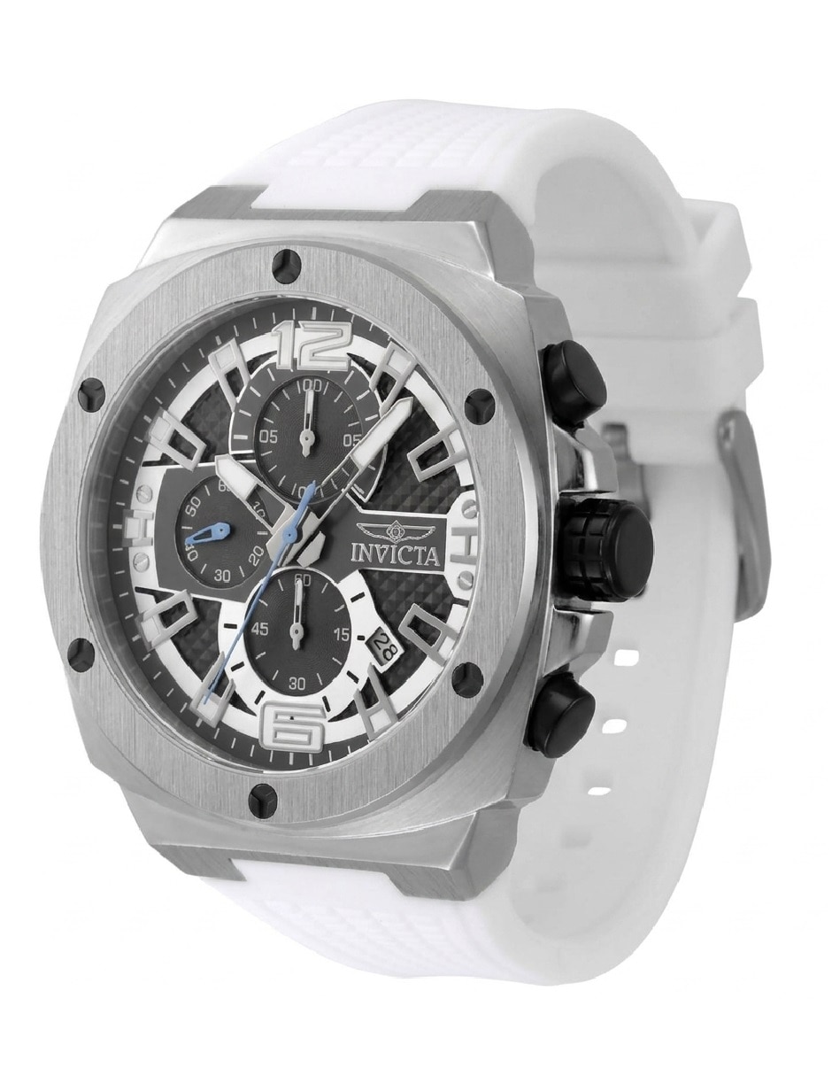 Reloj invicta invicta racing para hombre 48163