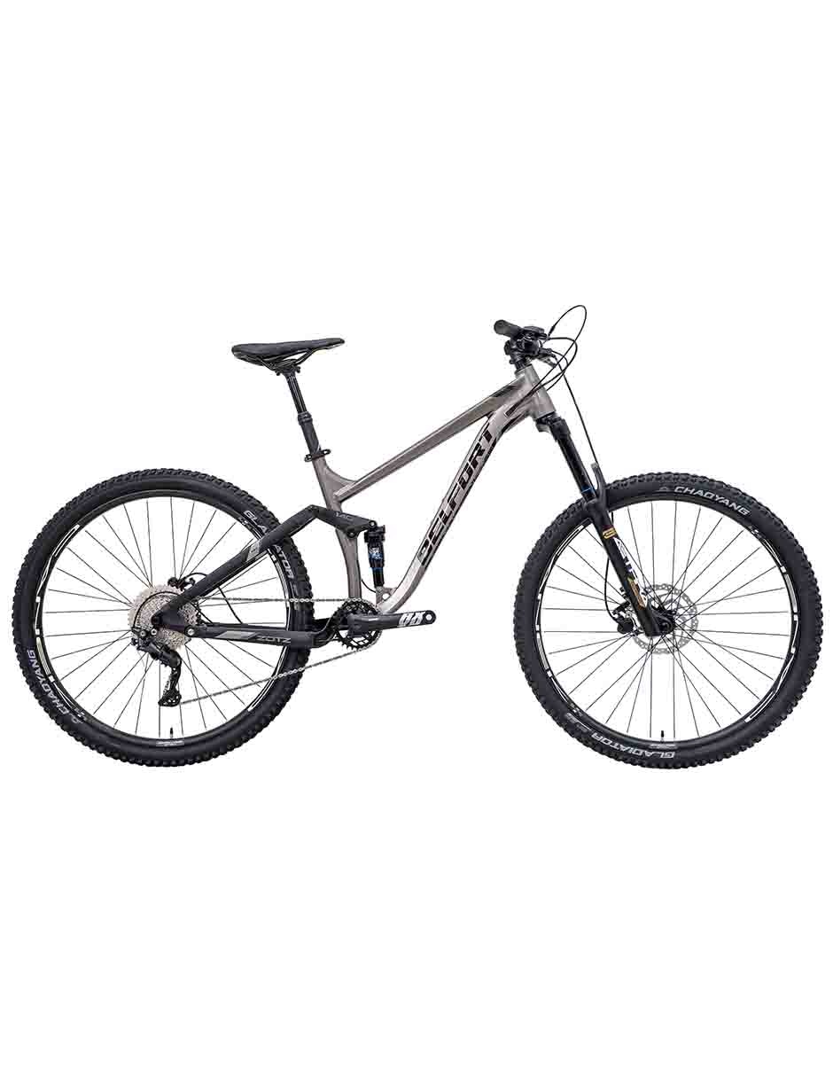 Bicicleta de montaña Belfort rodada 29 Zotz unisex