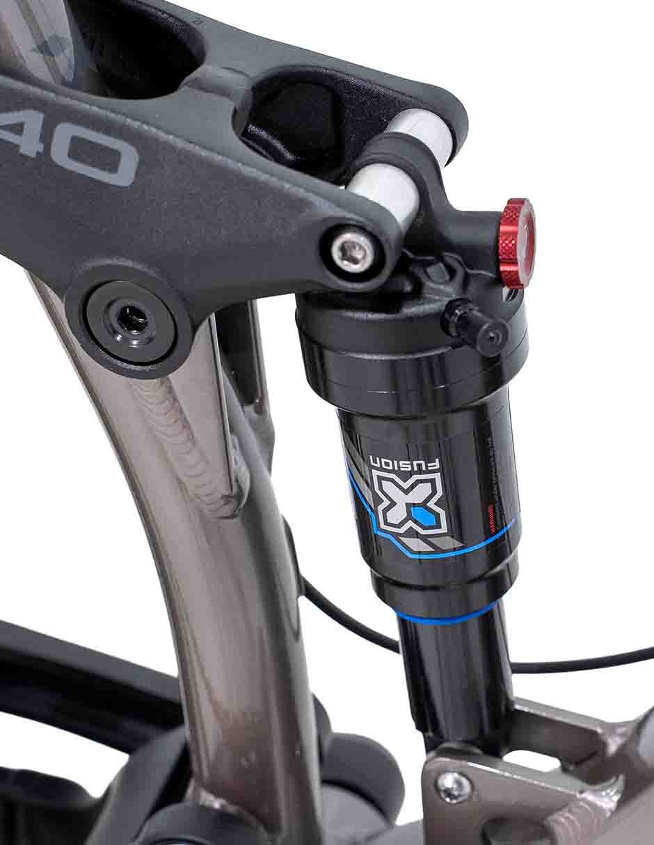 Bicicleta de montaña Belfort rodada 29 Zotz unisex