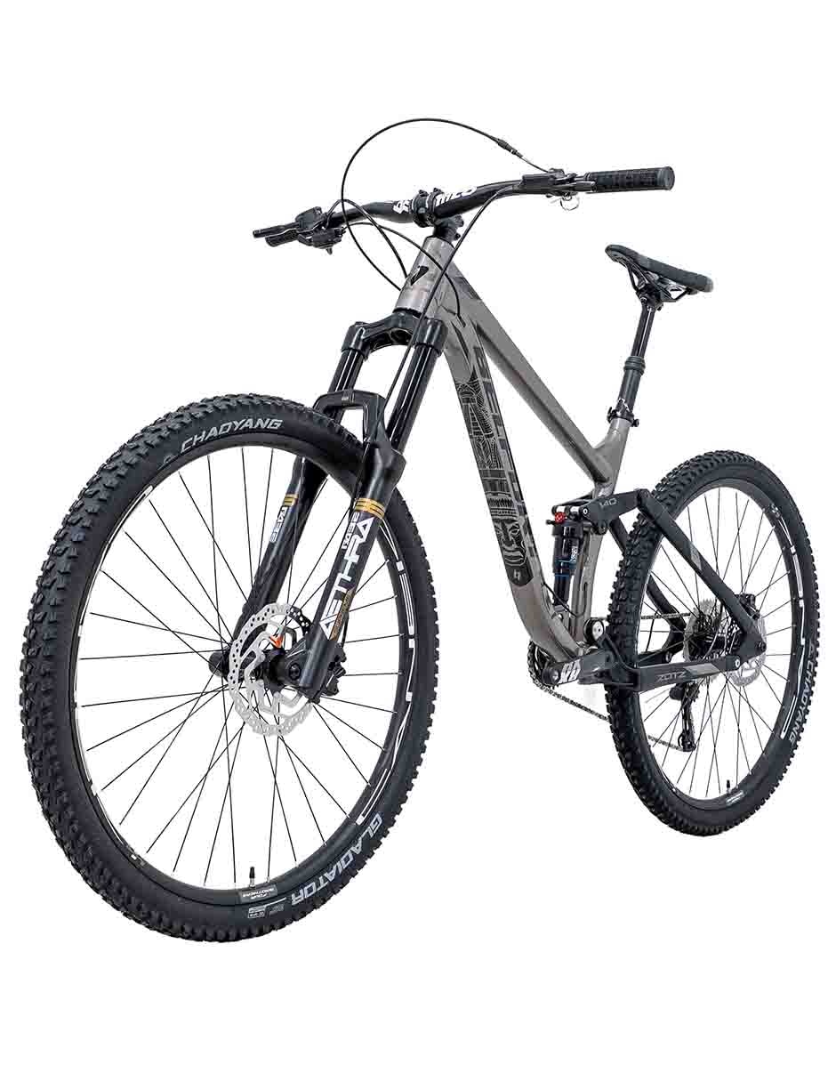 Bicicleta de montaña Belfort rodada 29 Zotz unisex