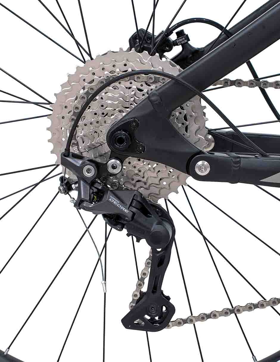Bicicleta de montaña Belfort rodada 29 Zotz unisex