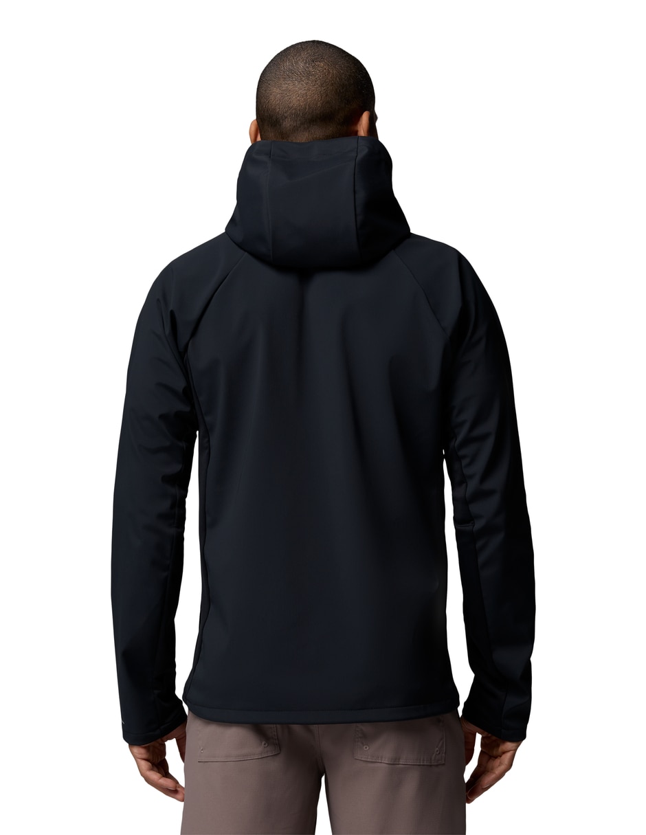 Camisa para hiking columbia para hombre