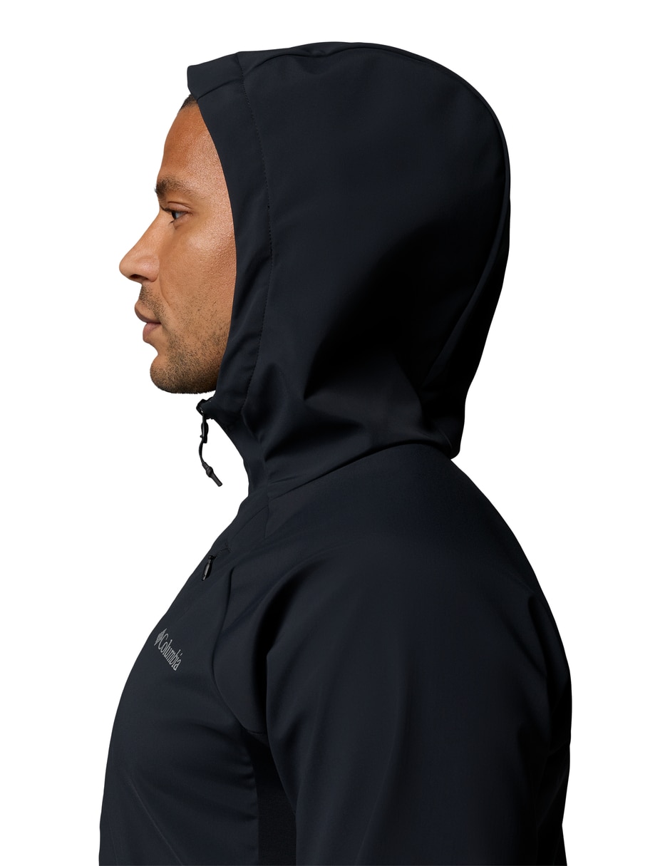Camisa para hiking columbia para hombre