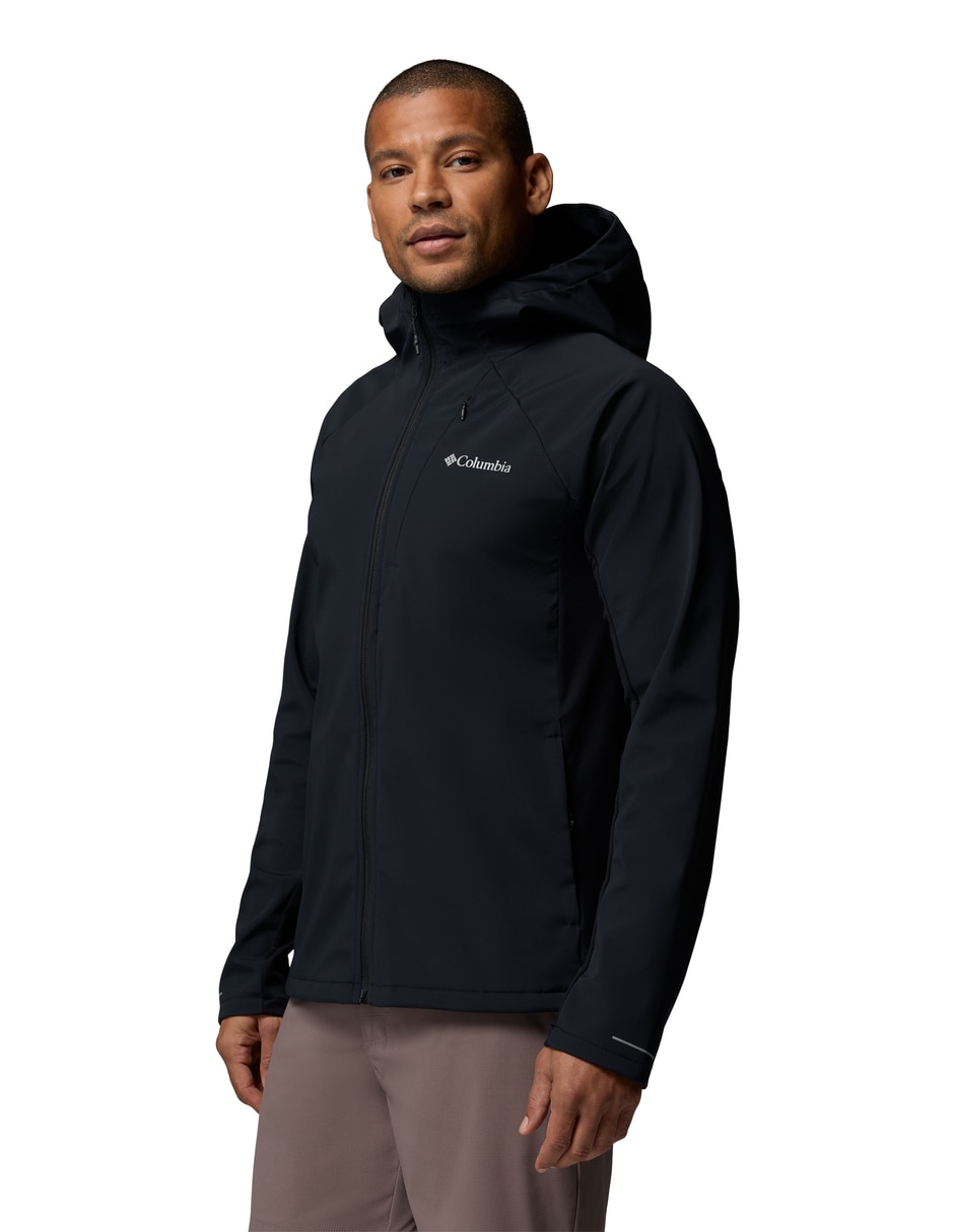 Camisa para hiking columbia para hombre