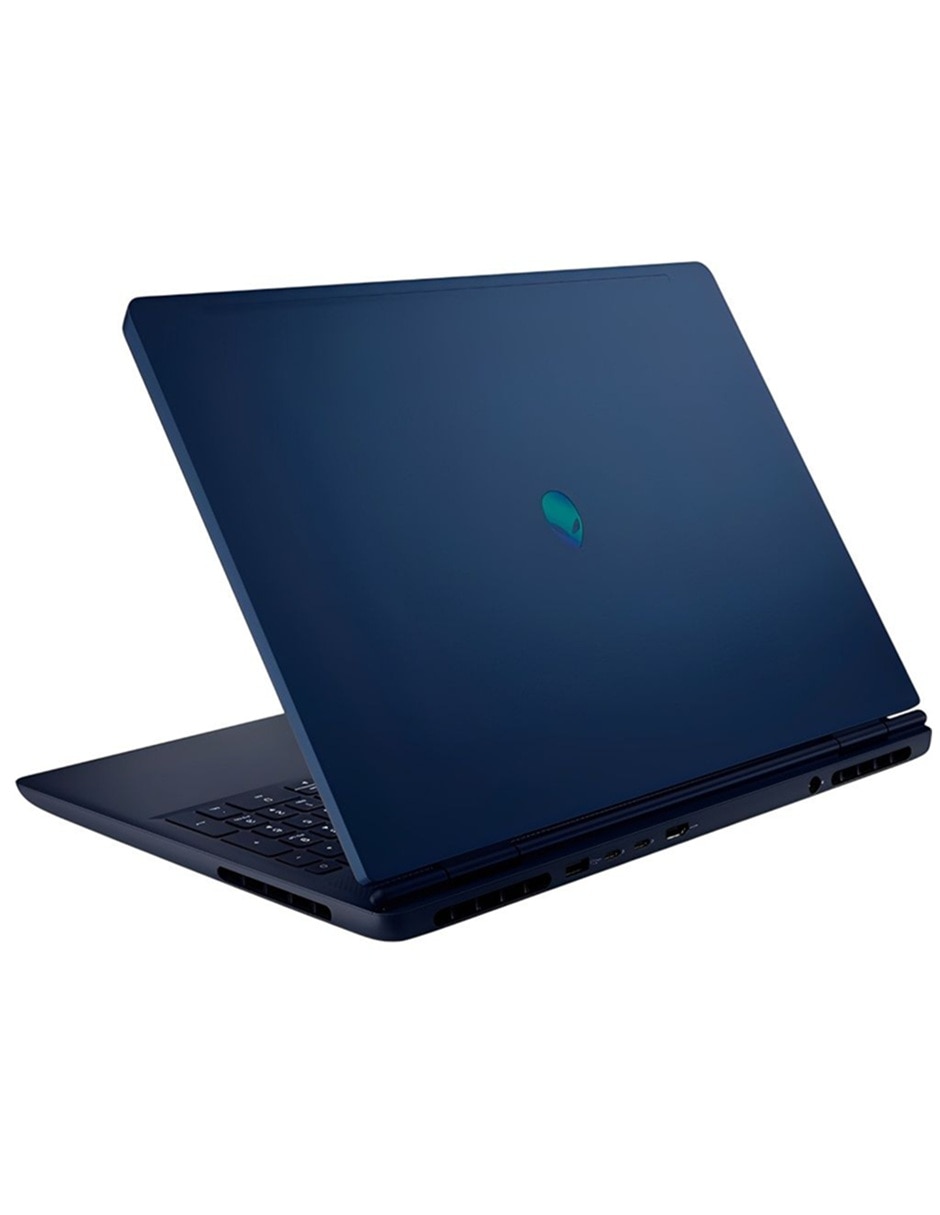 Laptop gamer Aurora 16 pulgadas 2560x1600 Intel Core 7 240H Nvidia GeForce RTX 5060 16 GB RAM 1 TB SSD 5