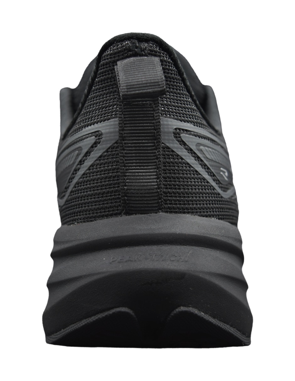 Tenis de piel peak running peak-taichi de hombre para correr