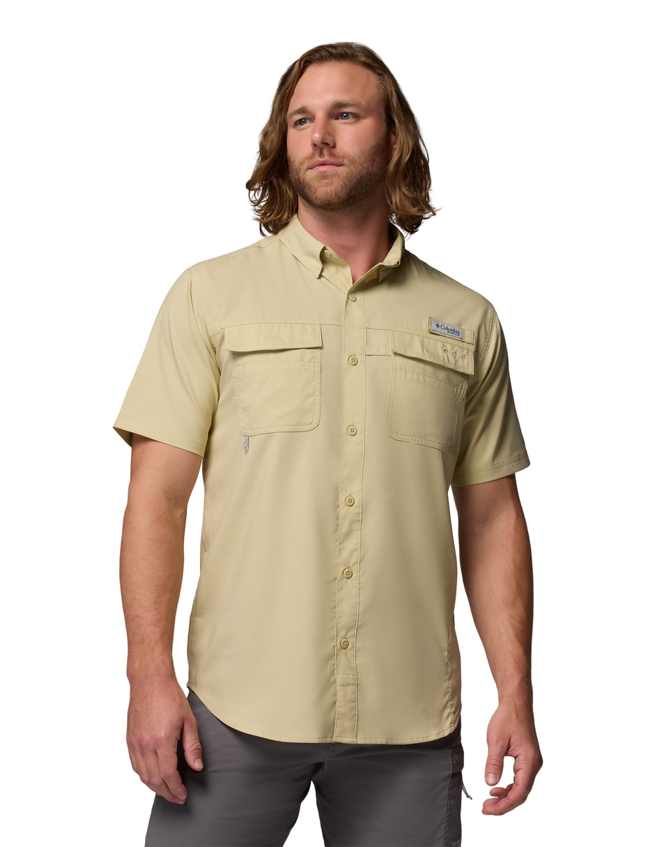 Camisa para pesca para hombre Camisa para pesca para hombre