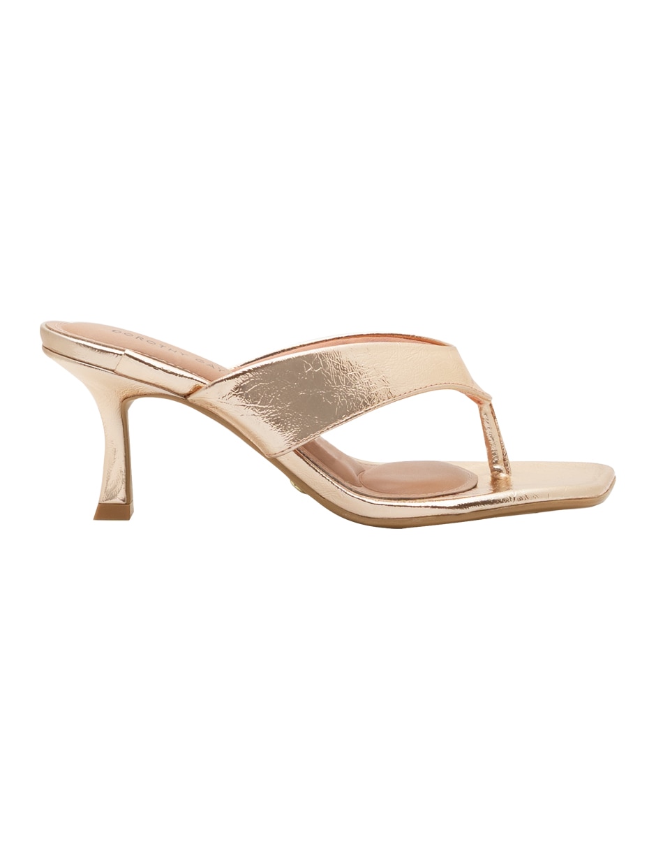 Sandalia Dorothy Gaynor para mujer