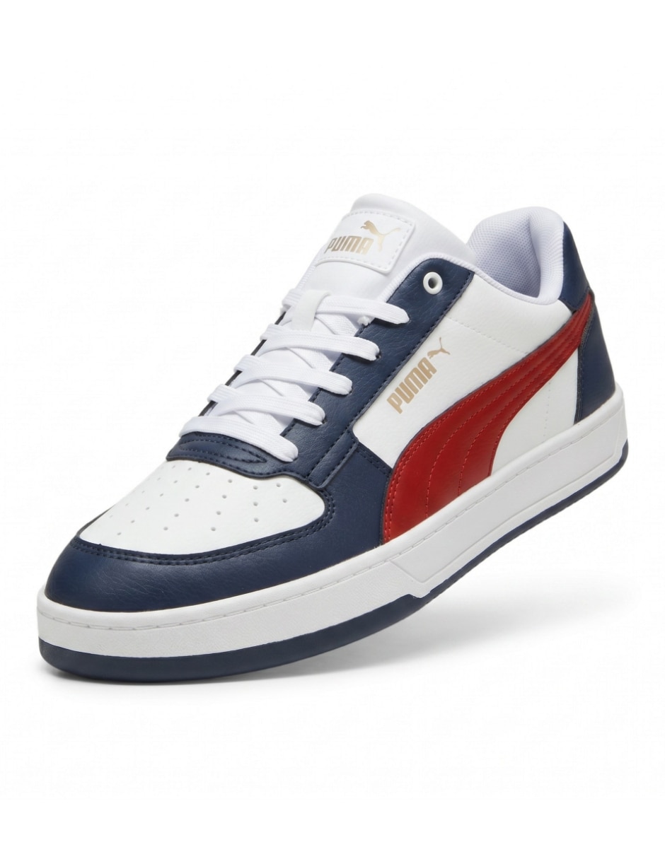 Tenis de hombre 2