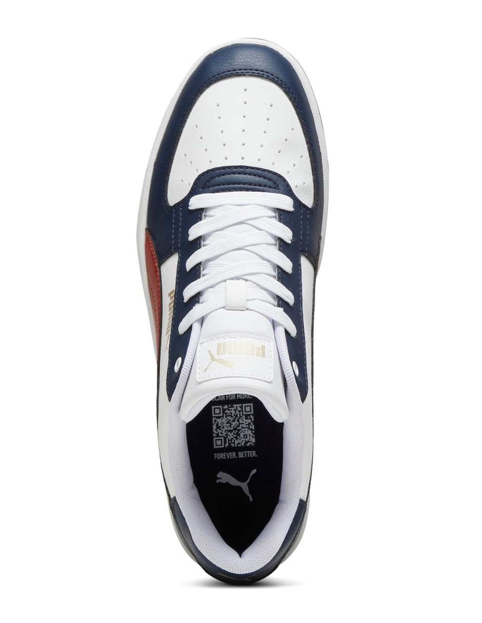 Tenis de hombre 4