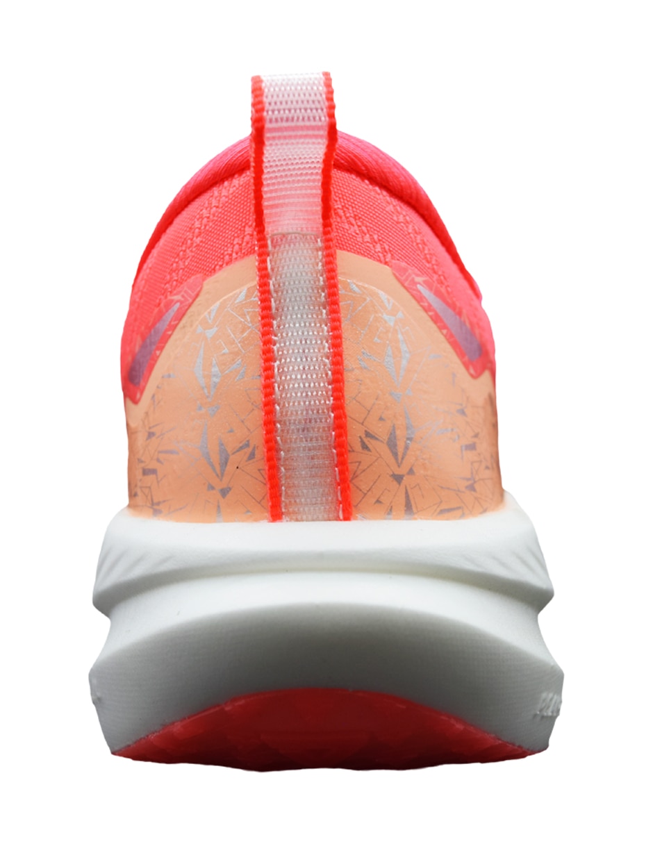 Tenis de piel peak running peak-taichi de mujer para correr