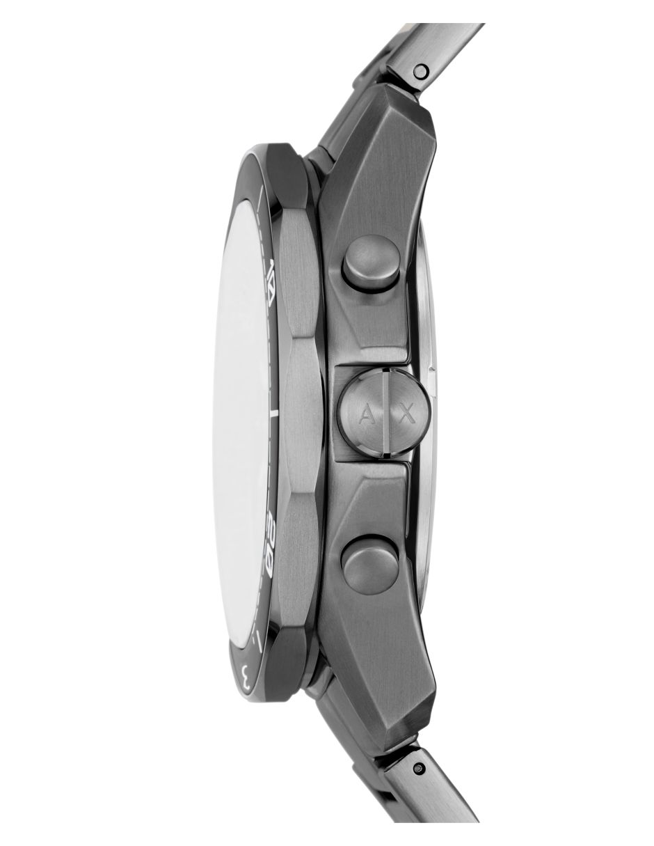 Reloj a/x armani exchange para hombre ax1959