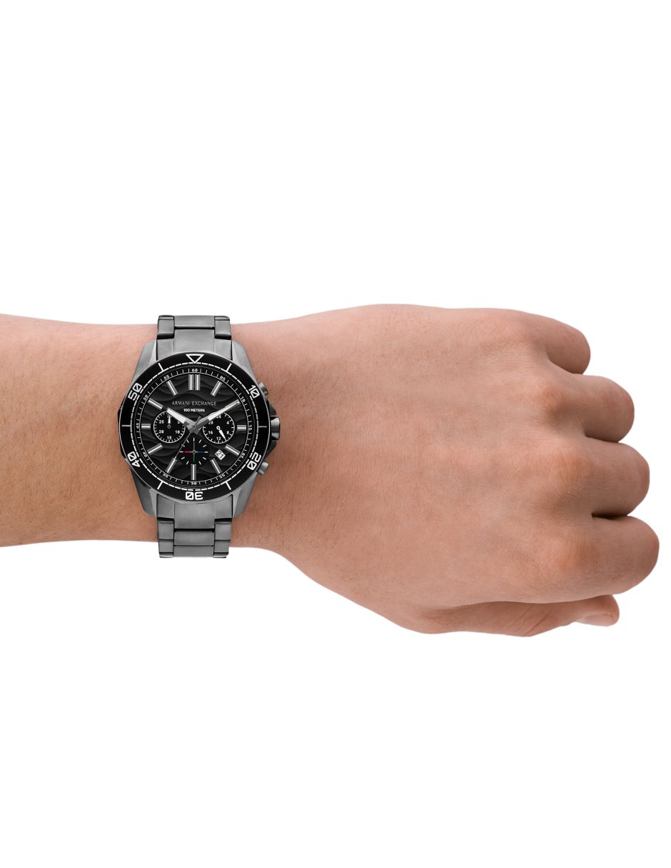 Reloj a/x armani exchange para hombre ax1959