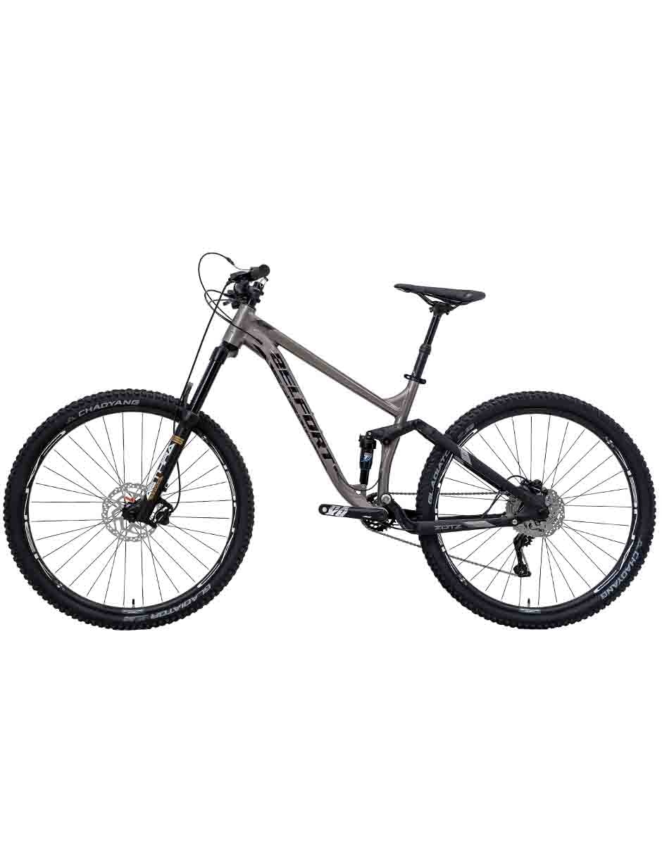 Bicicleta de montaña Belfort rodada 29 Zotz unisex
