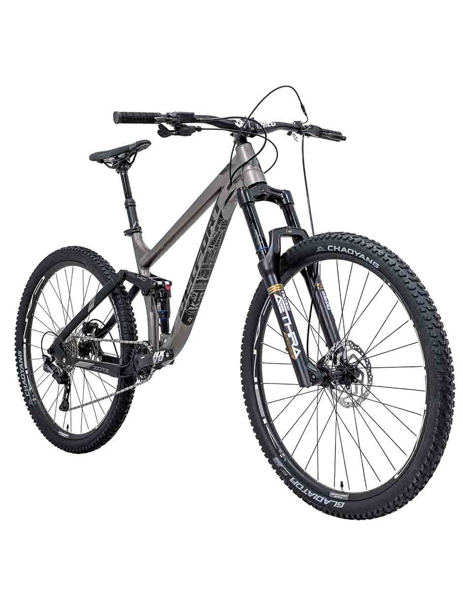Bicicleta de montaña Belfort rodada 29 Zotz unisex