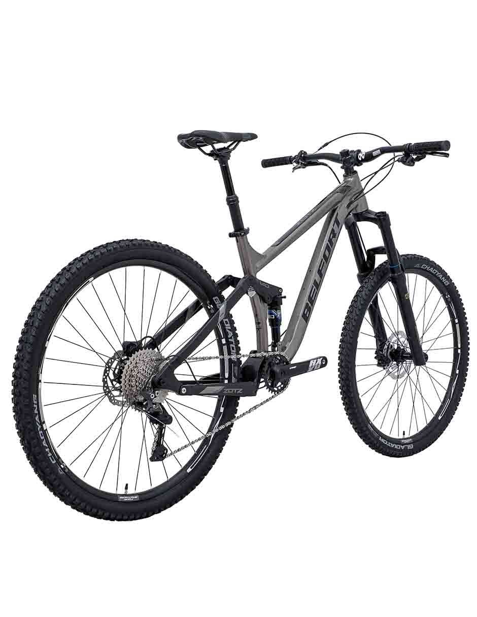 Bicicleta de montaña Belfort rodada 29 Zotz unisex