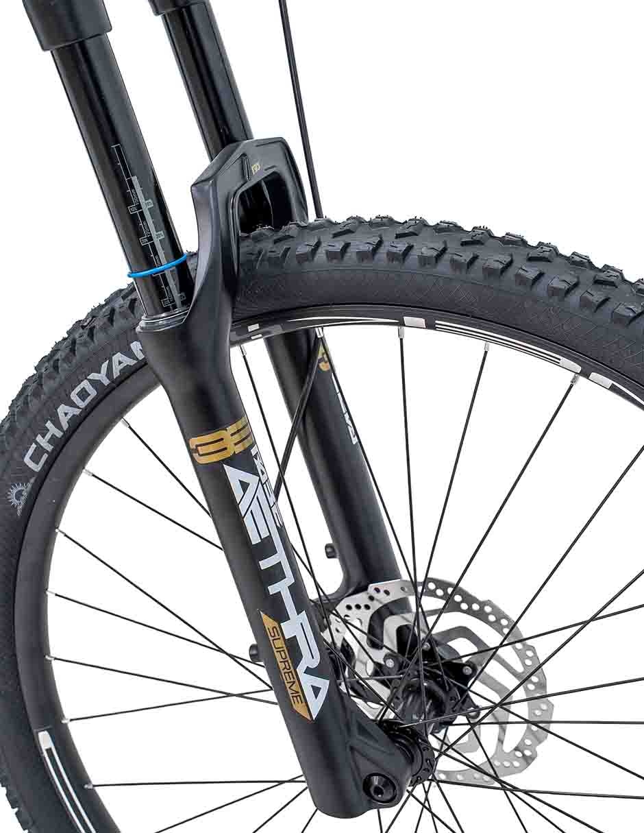 Bicicleta de montaña Belfort rodada 29 Zotz unisex