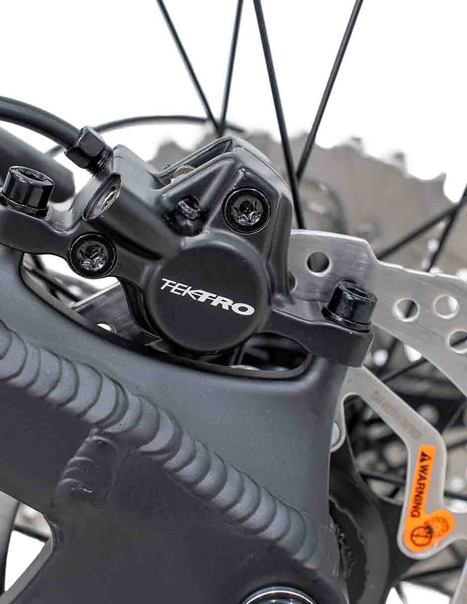 Bicicleta de montaña Belfort rodada 29 Zotz unisex