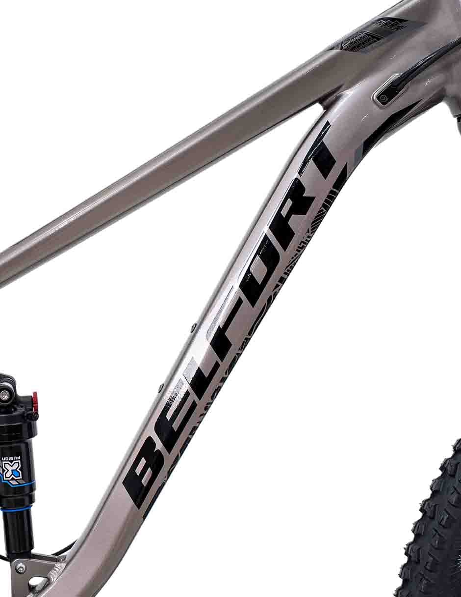 Bicicleta de montaña Belfort rodada 29 Zotz unisex