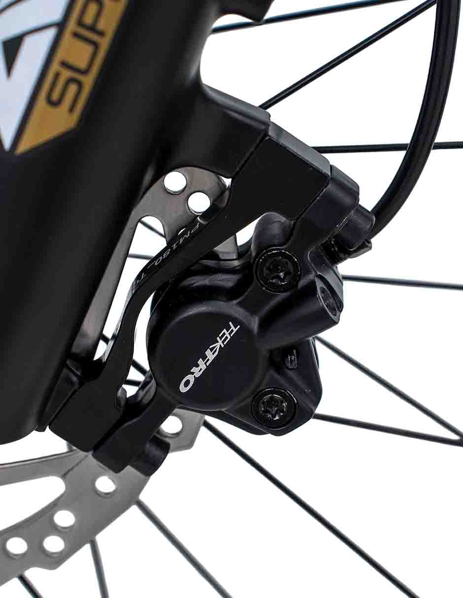 Bicicleta de montaña Belfort rodada 29 Zotz unisex