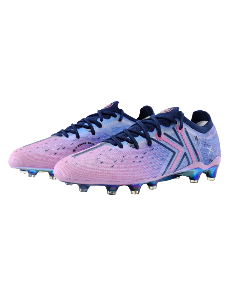 Bota para fútbol unisex