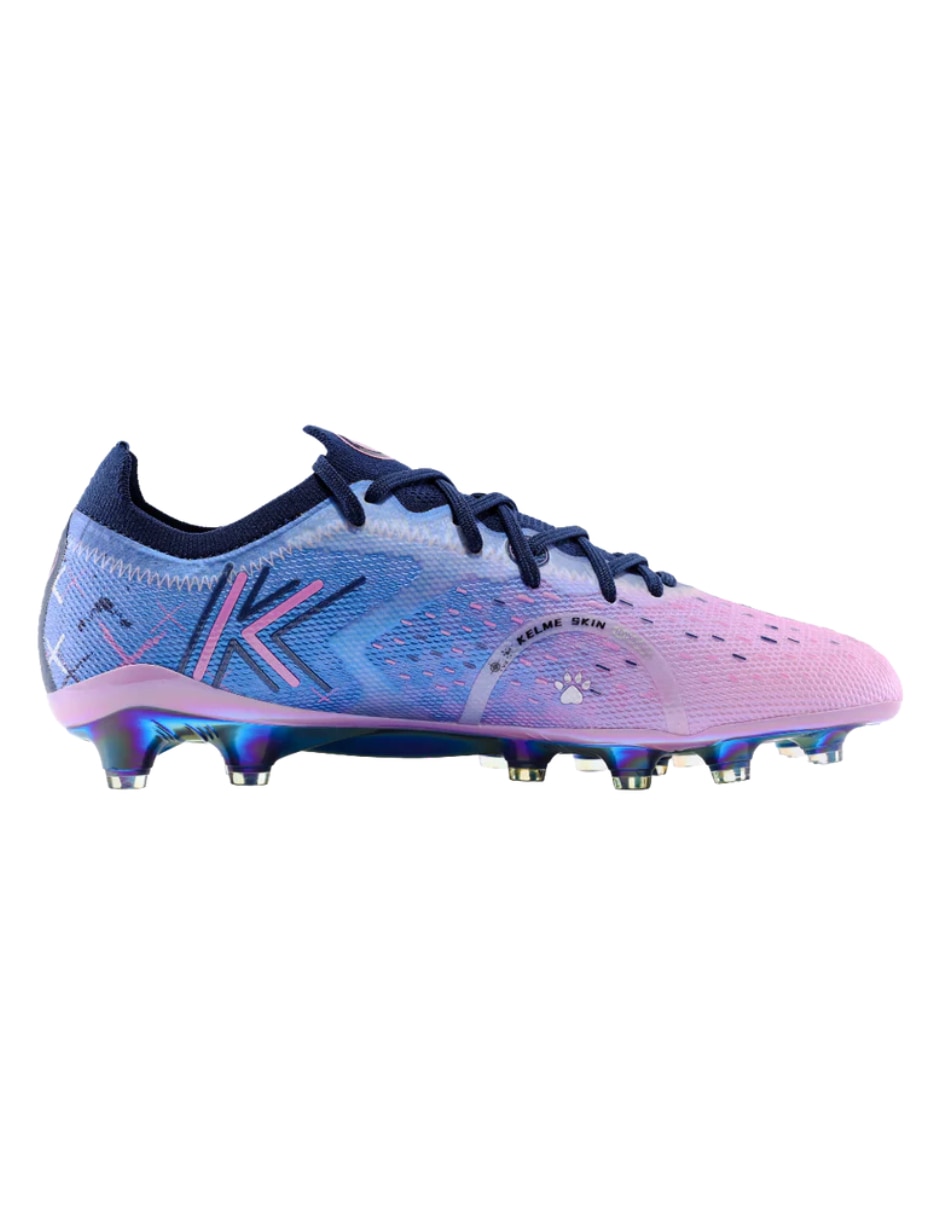 Bota para fútbol kelme unisex