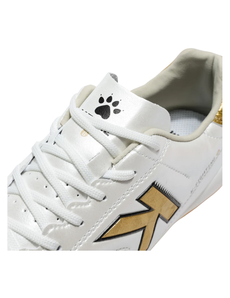 Bota para fútbol unisex 3