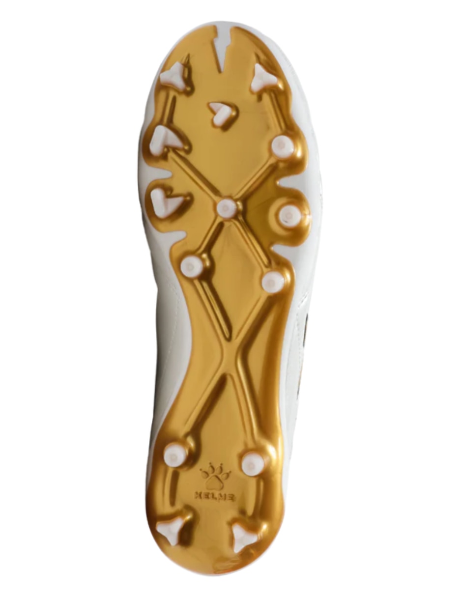 Bota para fútbol unisex 4